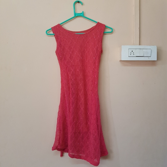 Dresses & Skirts - Mini dress